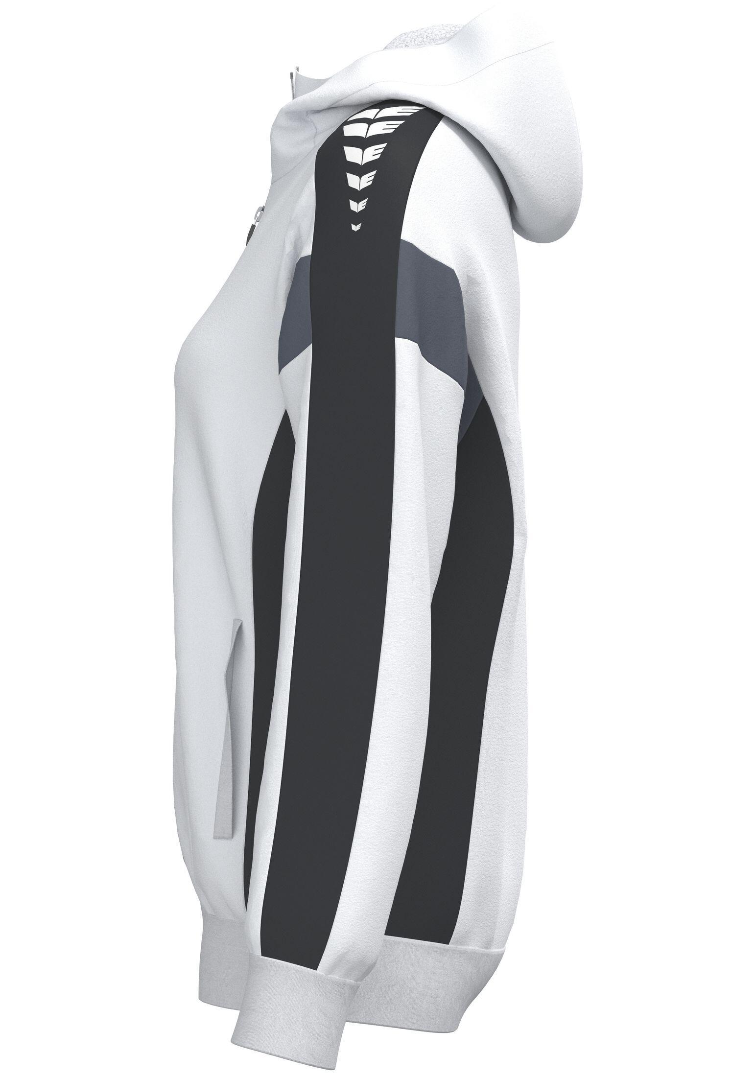 Erima Celebration 125 Trainingsjack met capuchon Veelkleurig 3/3