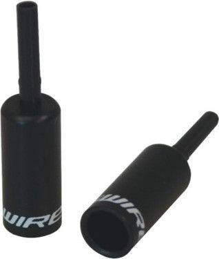 Embouts Jagwire Workshop 5mm 50pcs