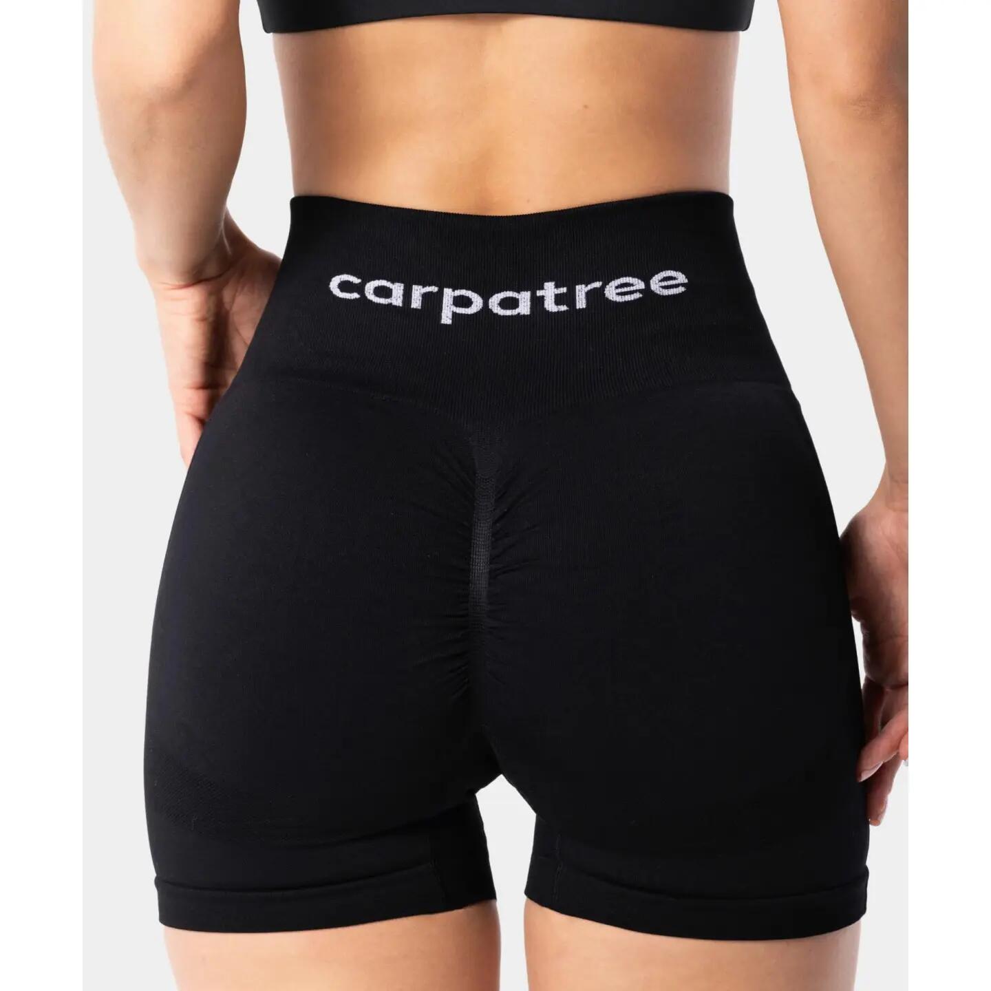 Shorts Sem Costura Mulher Carpatree Allure 6/6