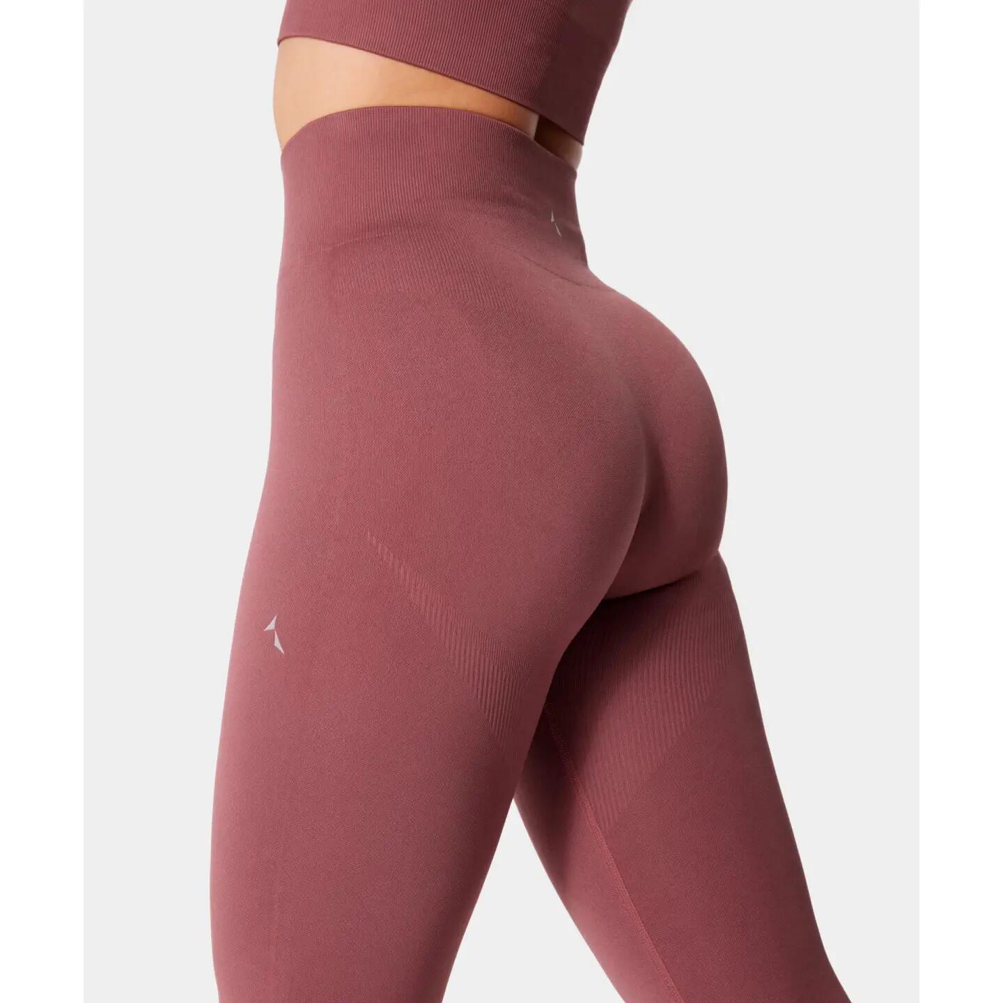 Leggings da donna senza cuciture Carpatree Dopamine Buzz 5/7