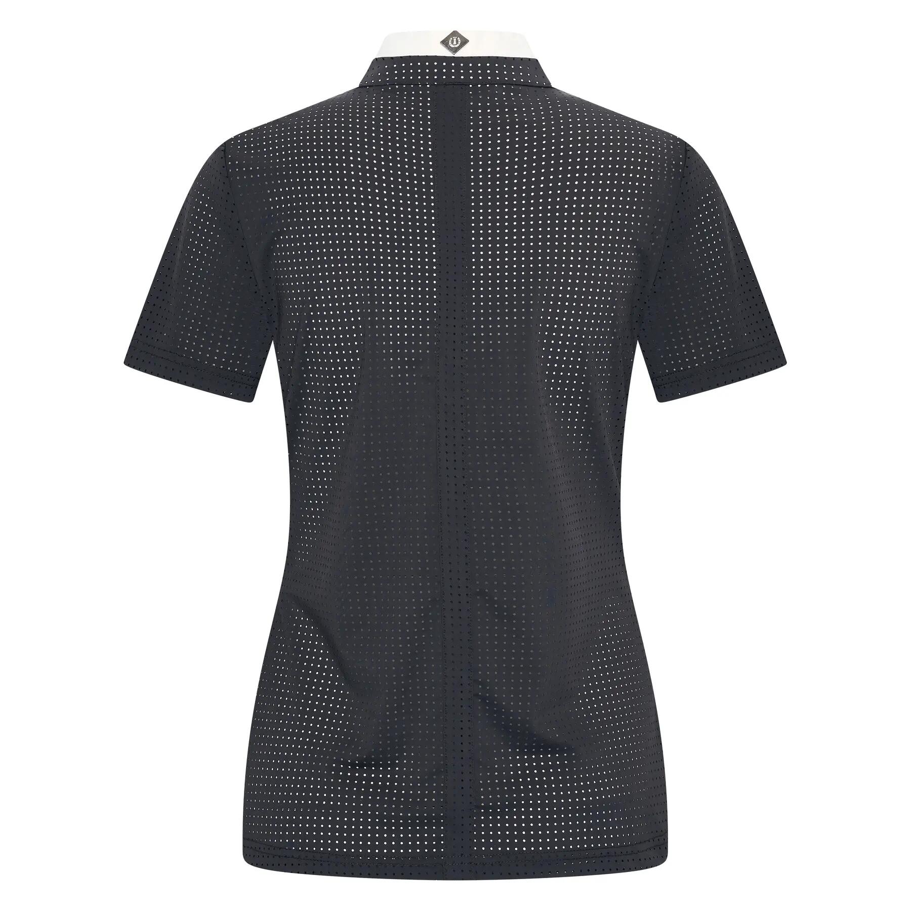 Camiseta de equitación mujer Imperial Riding Airshift Grandprix 2/2