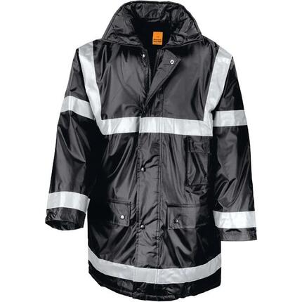 Parka Resullt Management