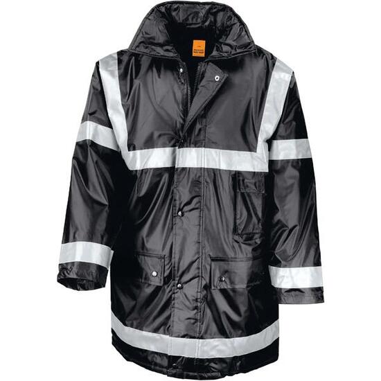 Parka Resullt Management
