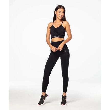 Naadloze legging voor dames Carpatree Allure