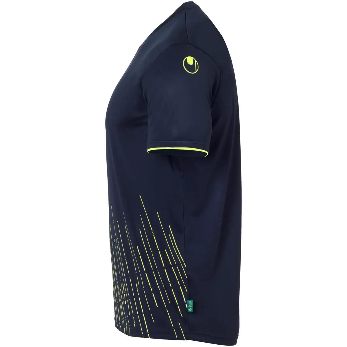 Kindertrui en -short Uhlsport Score 26 3/7