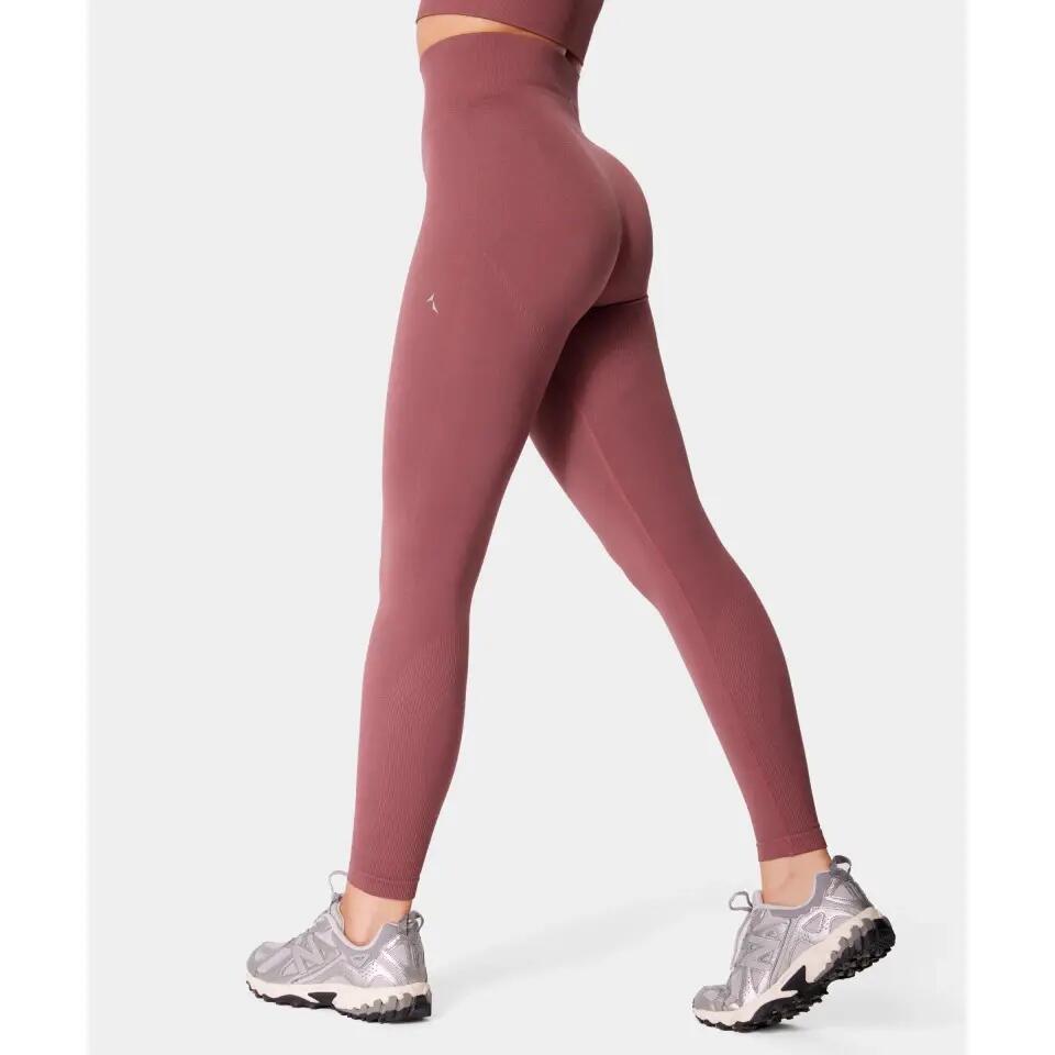 Damskie legginsy bezszwowe Carpatree Dopamine Buzz