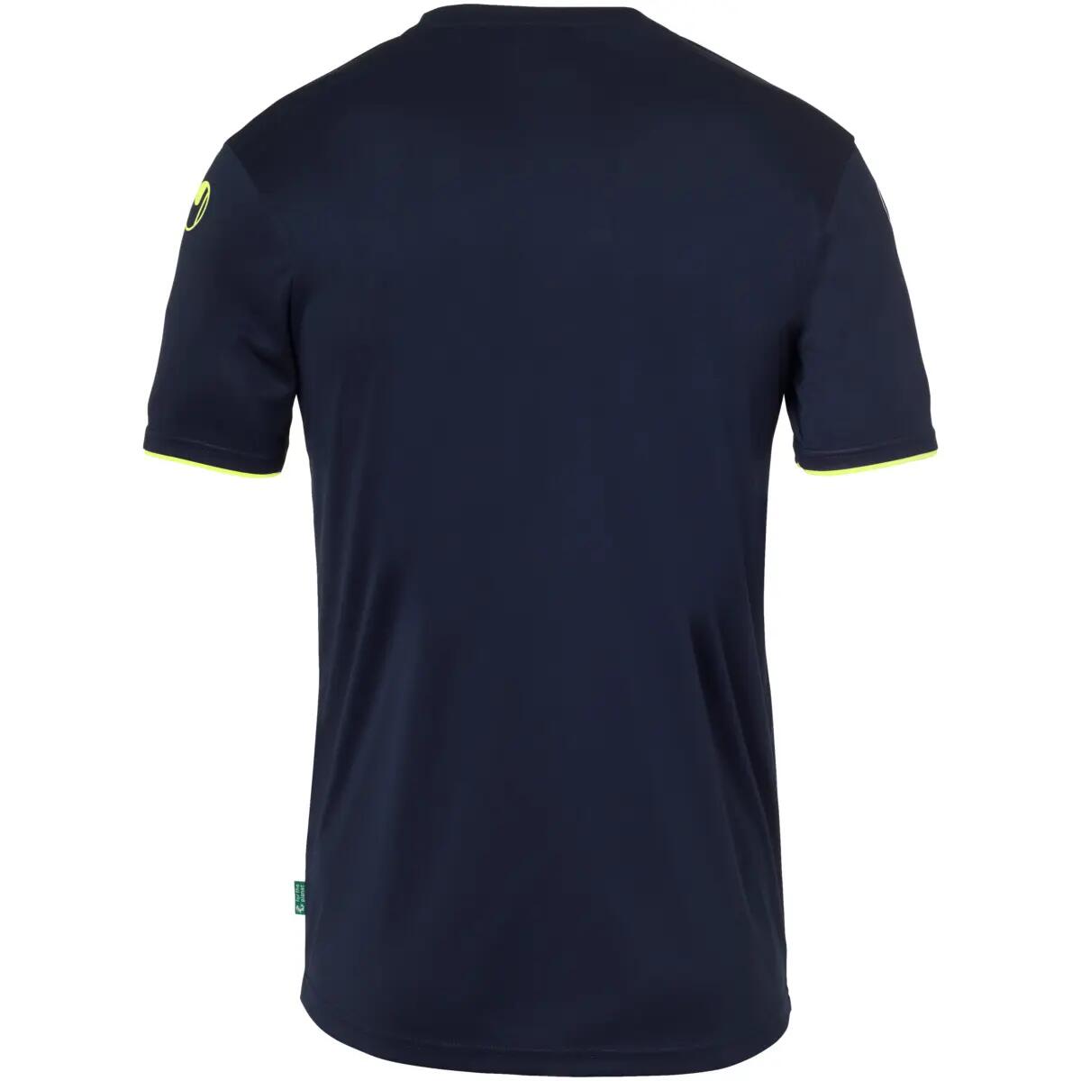 Kindertrui en -short Uhlsport Score 26 2/7