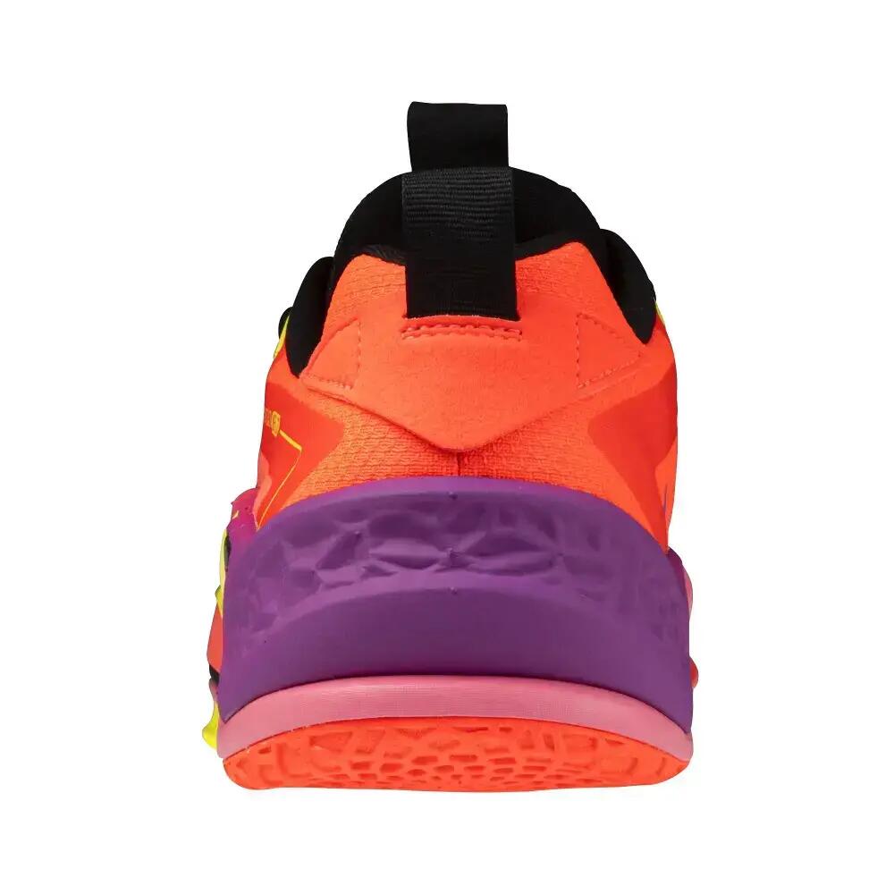 Wave Stealth Neo 2.1 Creative Burst 4/5