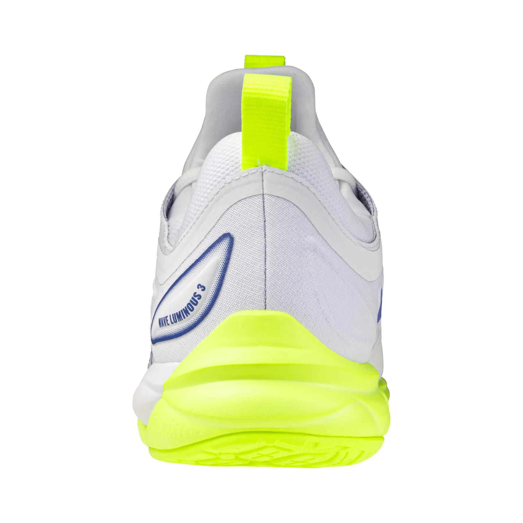 Scarpe indoor Mizuno Wave Luminous 4/5