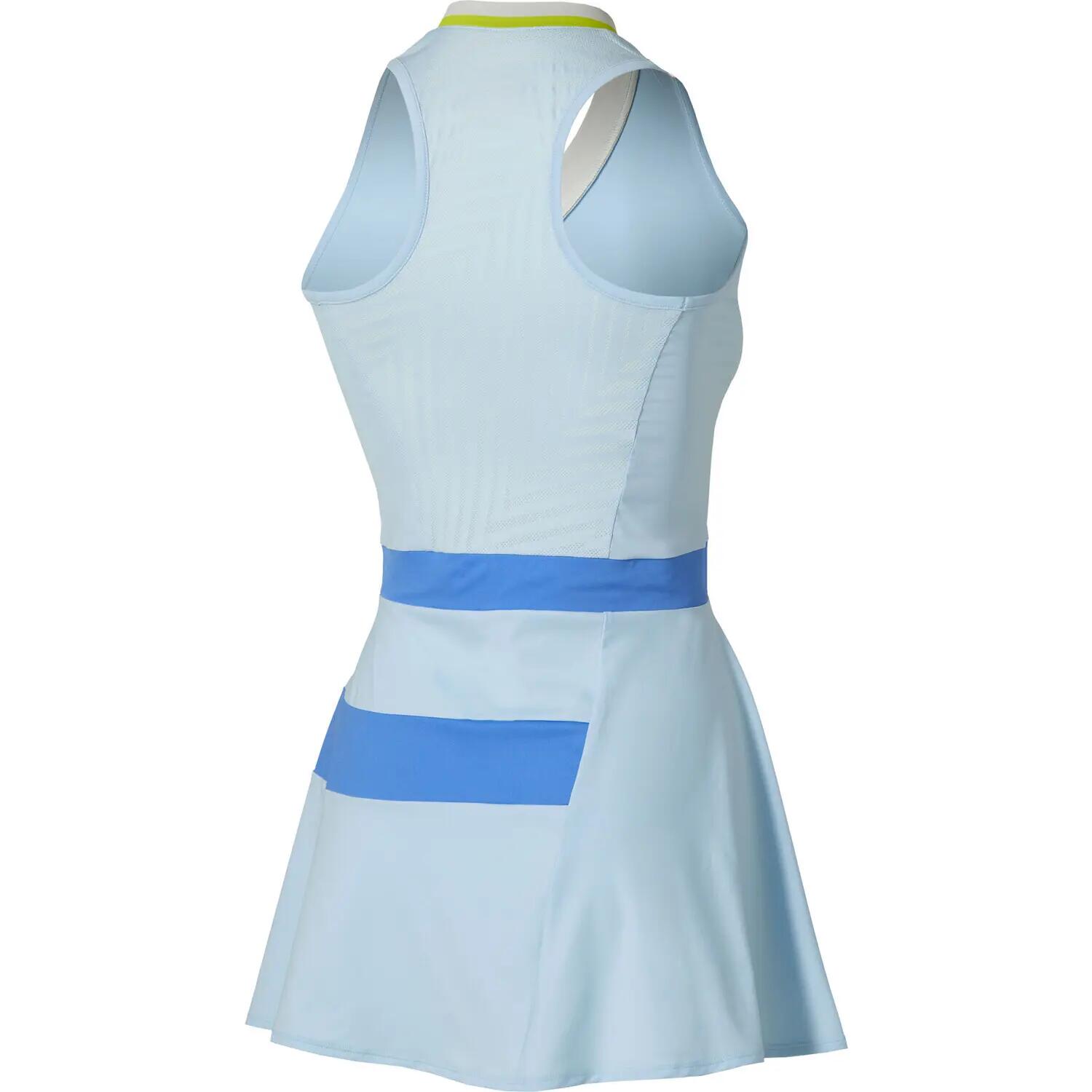 Vestido Mizuno Stargazer 3/4