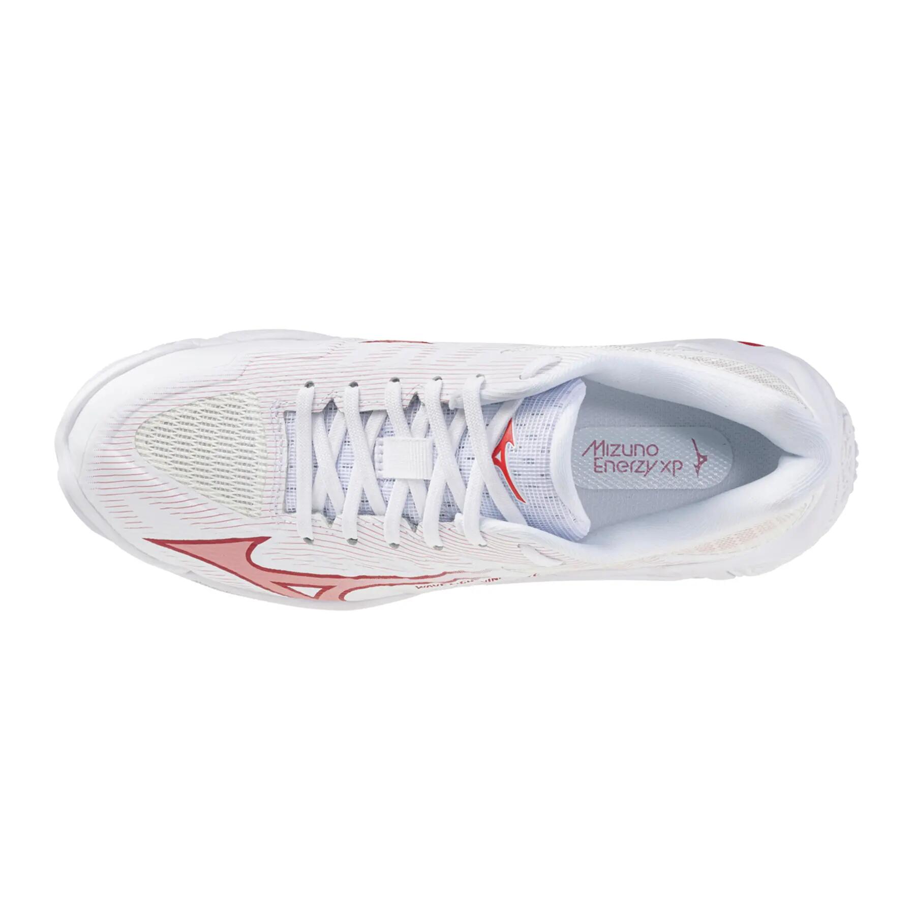 Scarpe pallavolo da donna Mizuno Wave Lightning Elite 2/5
