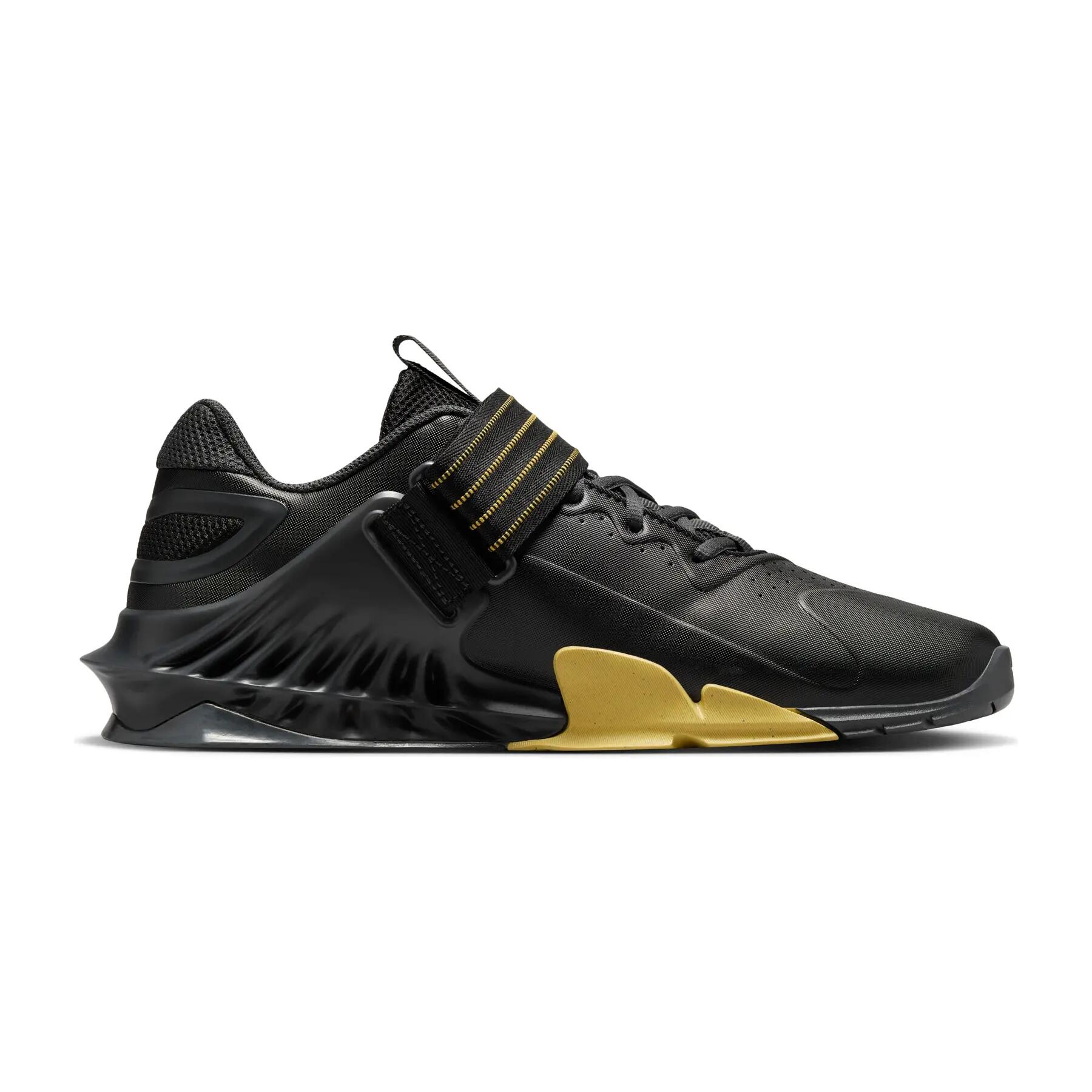 Buty Mężczyzna Nike D Savaleos biały 4/7