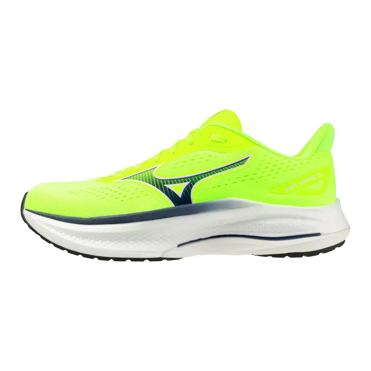 Hardloopschoenen Mizuno Wave Inspire 22 2/6