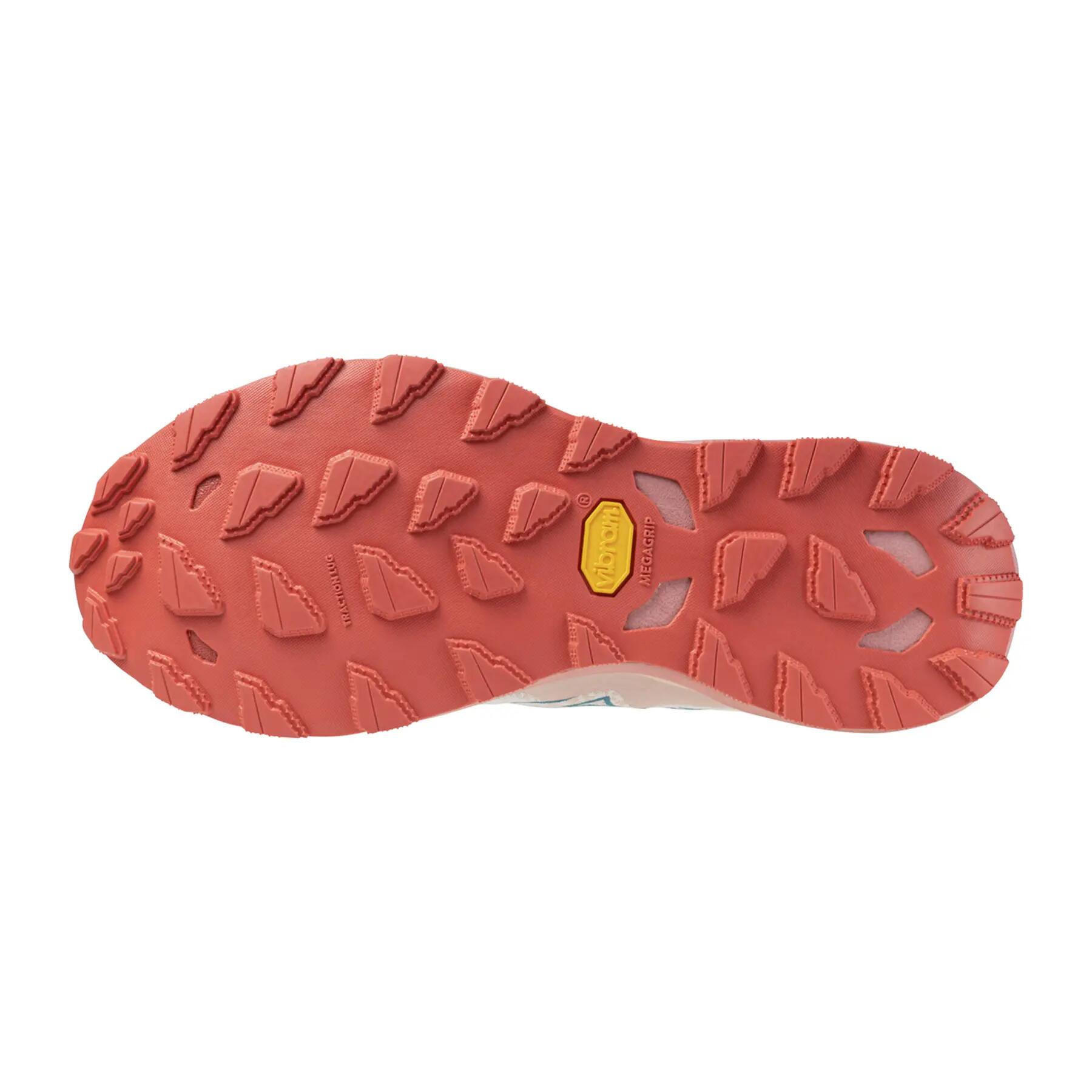 Damskie buty trailowe Mizuno Wave Daichi 9 5/5