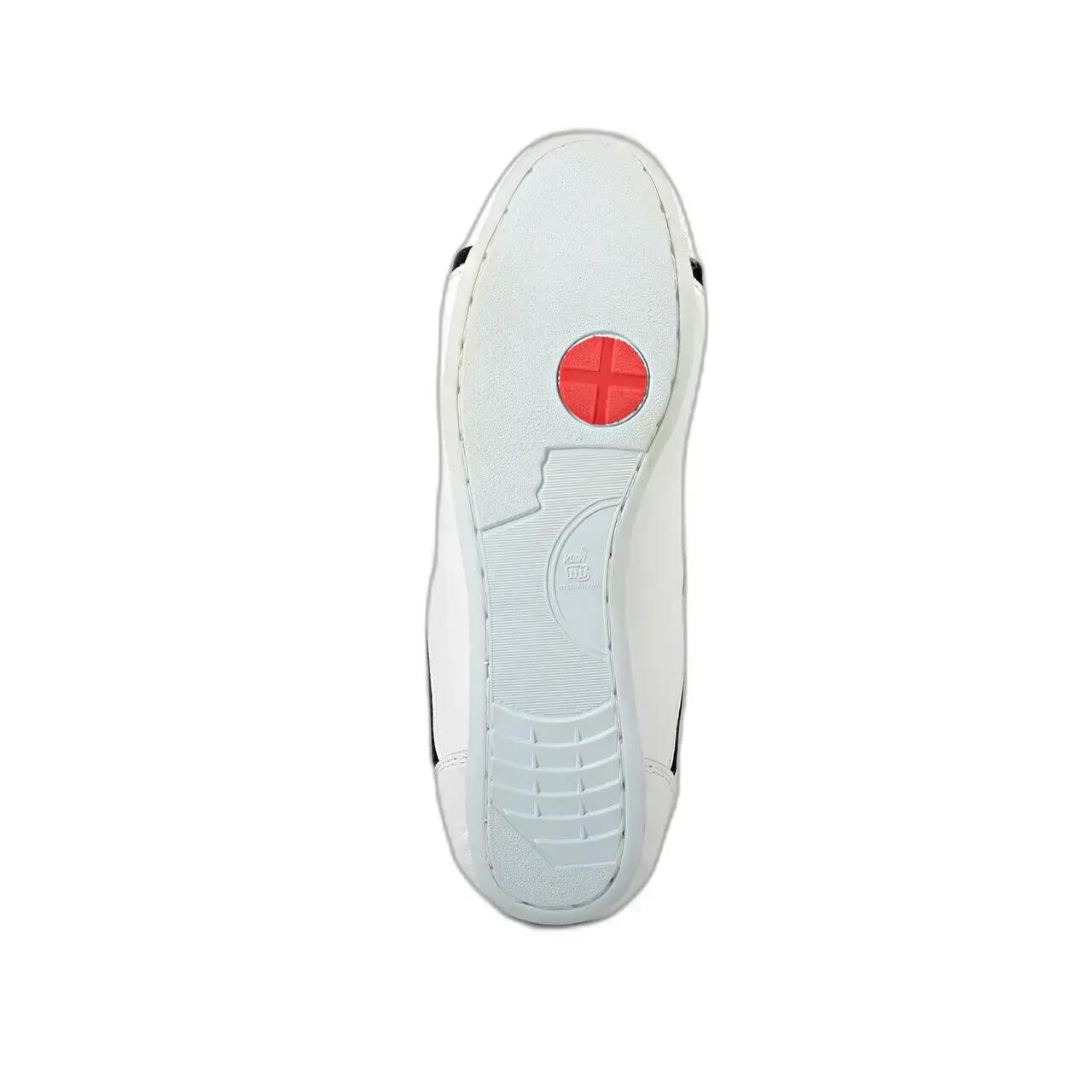 Zapatos Taekwondo para niños Kwon Kick Light 3/4