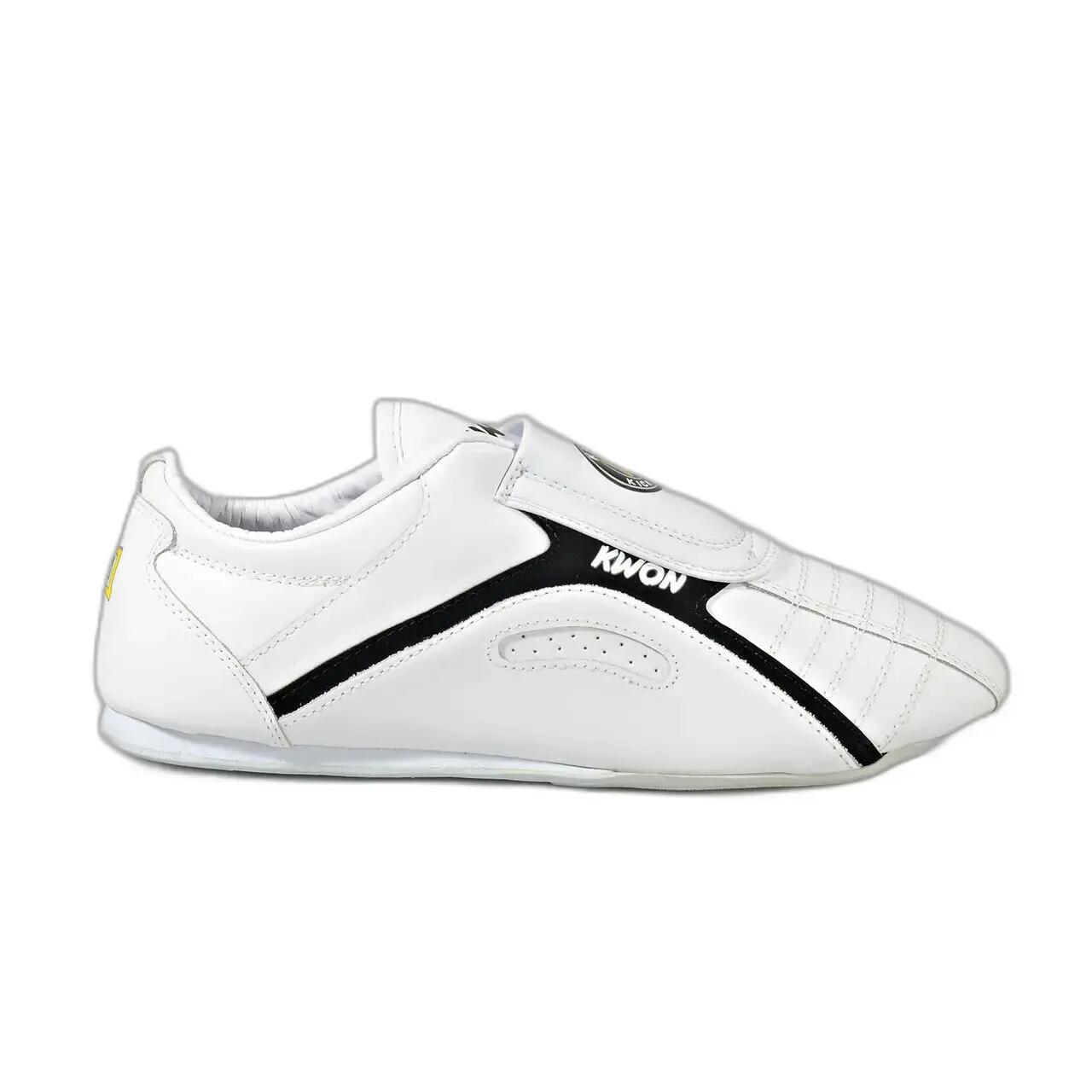 Zapatos Taekwondo para niños Kwon Kick Light 2/4