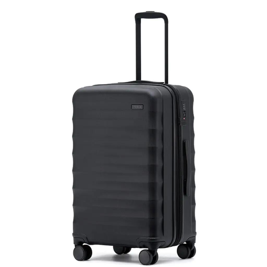 Tosca Interstellar 2.0 Medium 67cm Hardsided Suitcase - Black