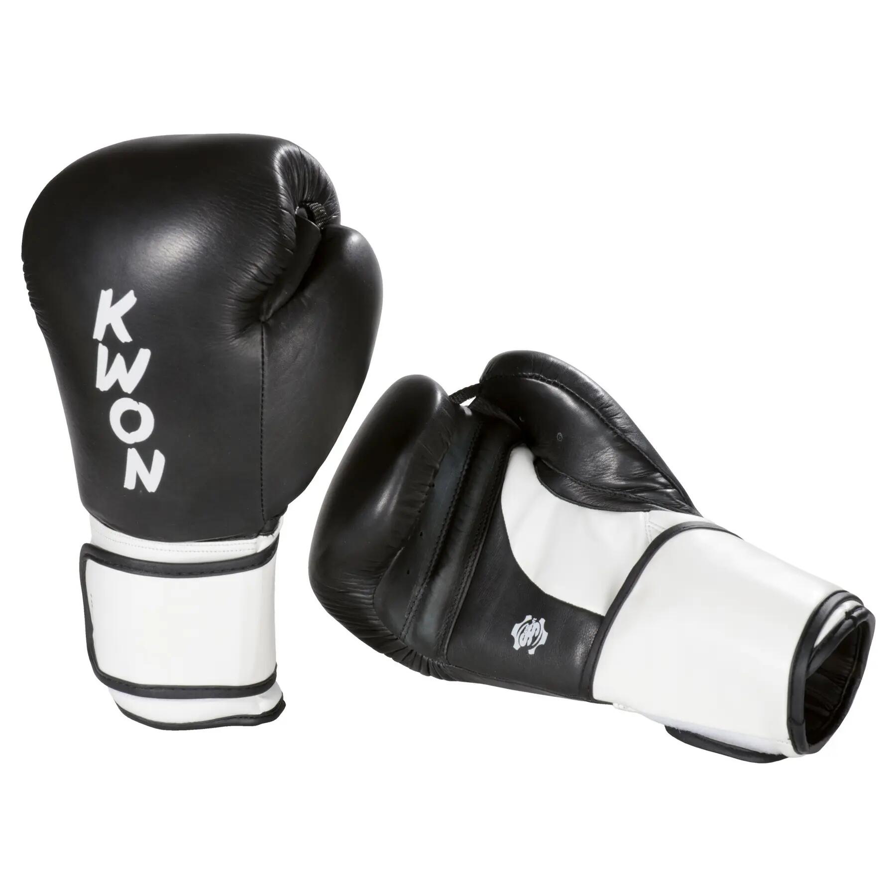 Gants de boxe Kwon Super Champ 2/3
