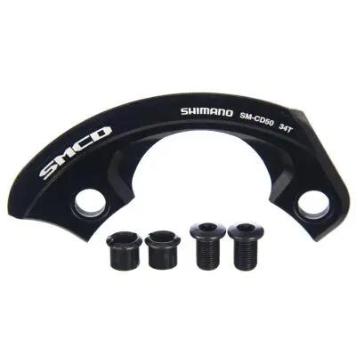 Prowadnica łańcucha Shimano Saint SM-CD50