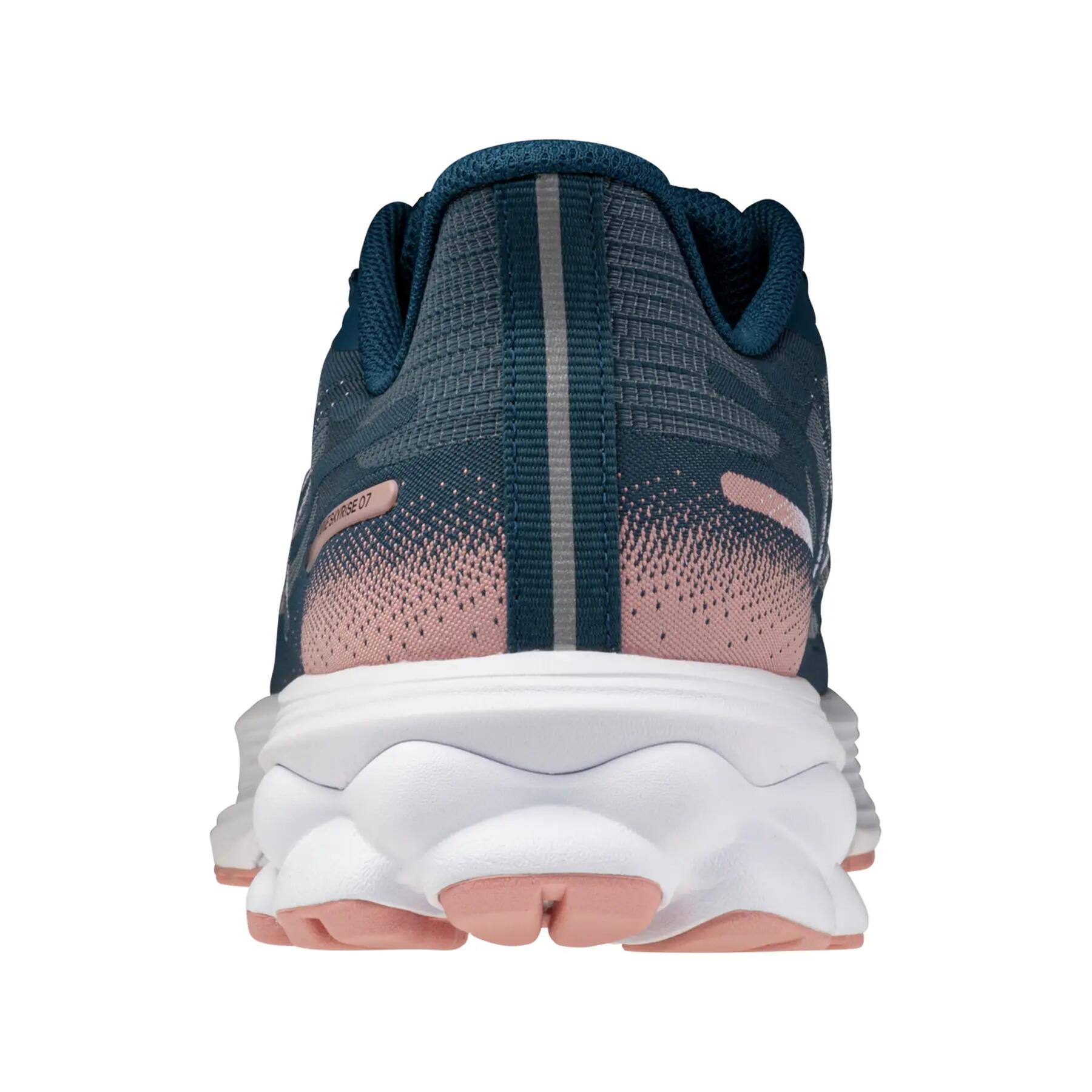 Scarpe running da donna Mizuno Wave Skyrise 7 4/6