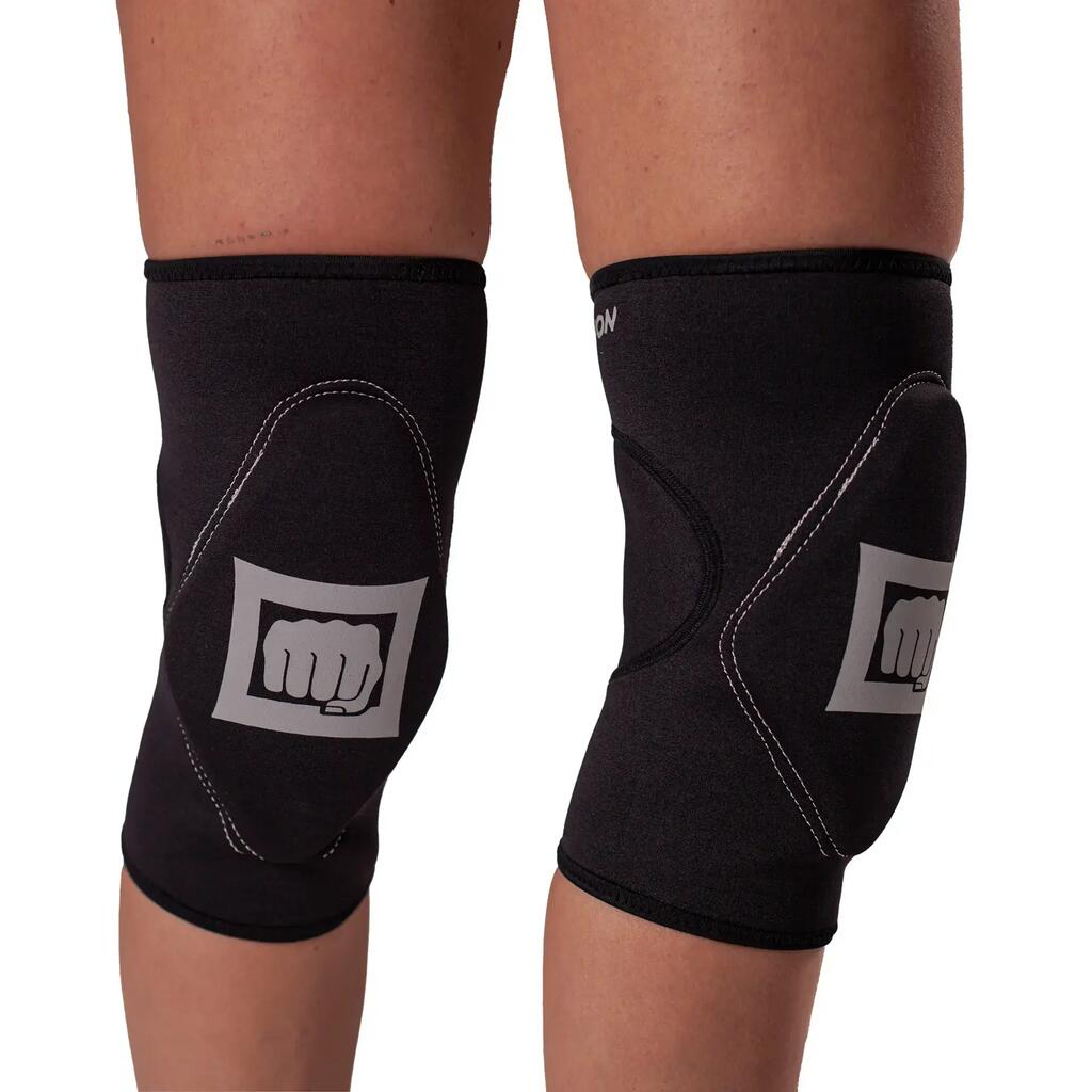 Kwon Neoprene Knee Pads