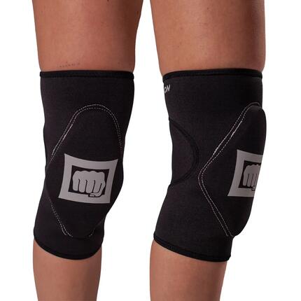 Rodilleras de neopreno Kwon