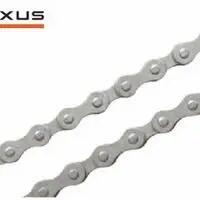 Shimano Nexus NX10 WP DS A20 Chain for Urban Bikes