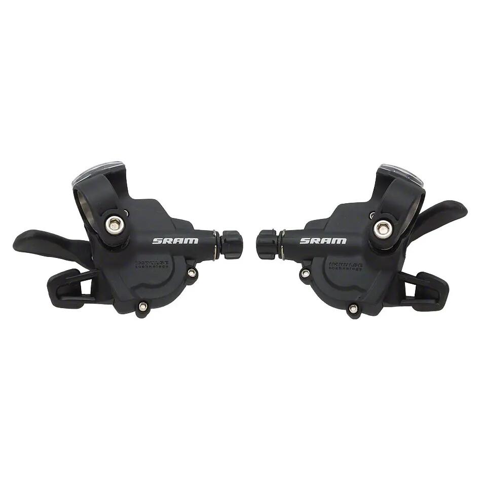 Sram Trigger X.4 Black 2/3