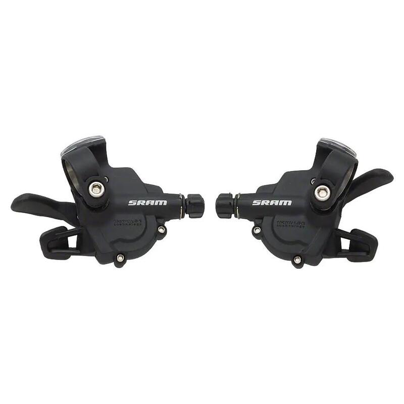 Sram Trigger X.4 Black