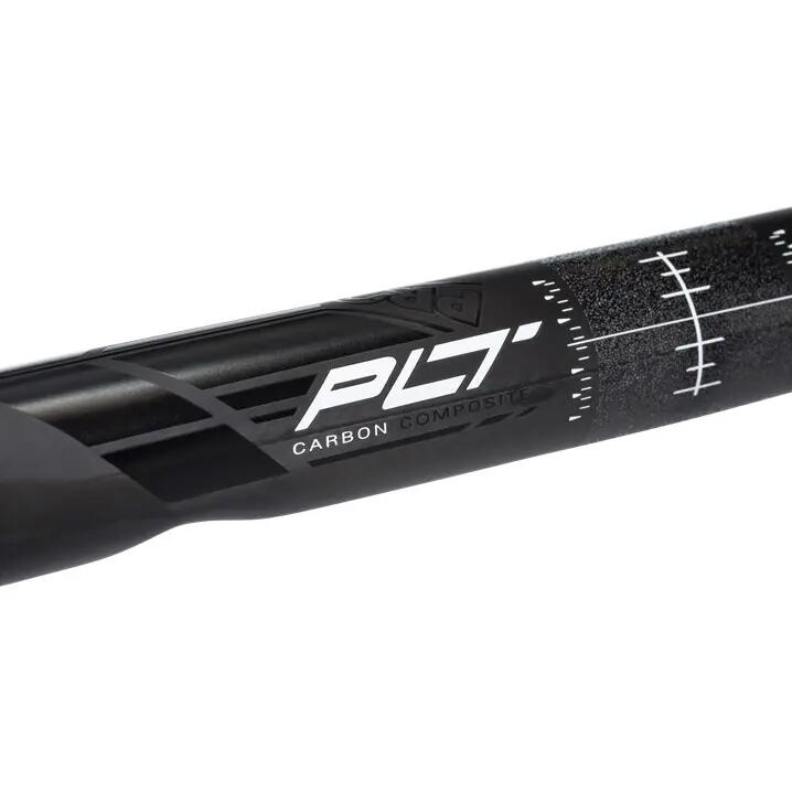 Gancio in carbonio Pro PLT Compact Round Oversized 6/6