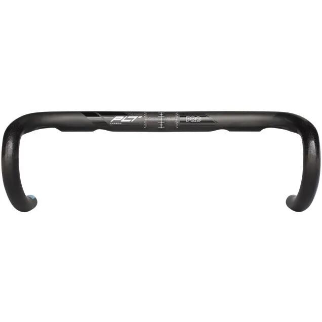 Gancio in carbonio Pro PLT Compact Round Oversized 4/6