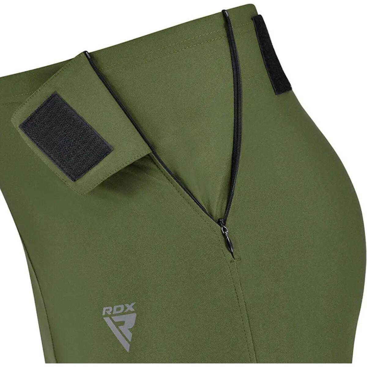 Schwitzleggings für Damen 9/10