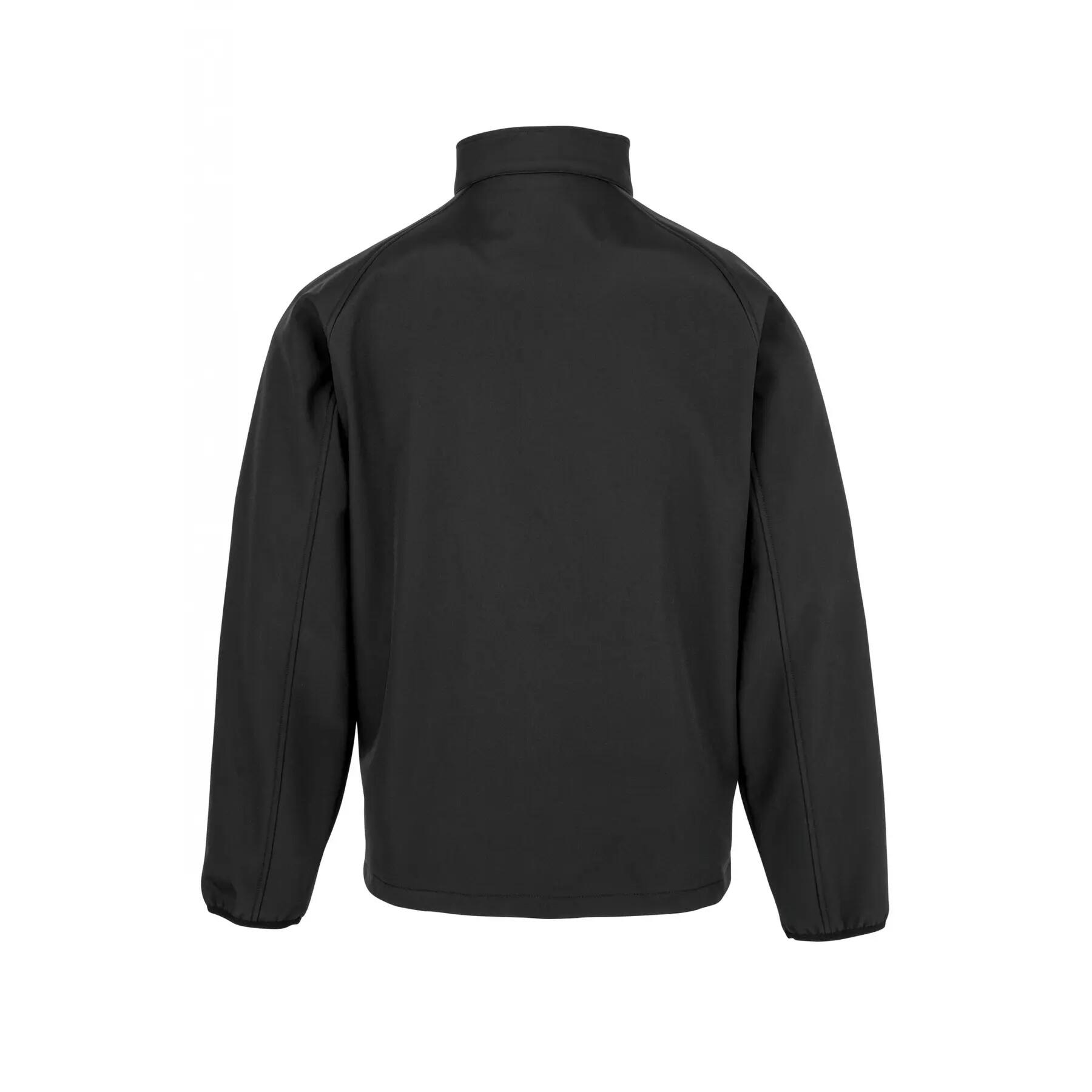 Chaqueta Result Softshell 3/3