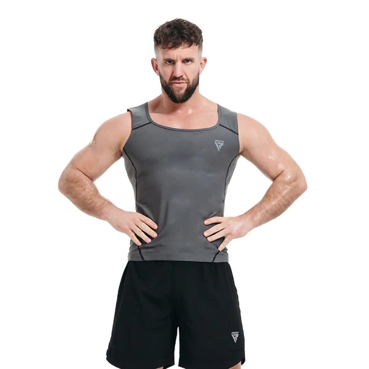 Zweetshirt RDX M1 7/7