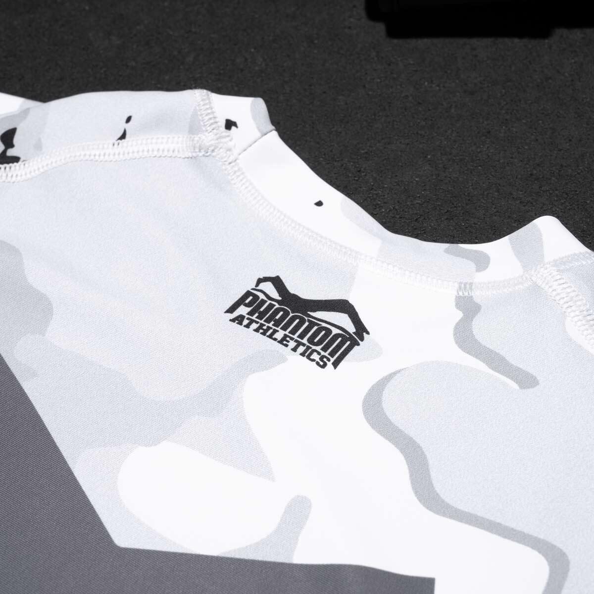 Rashguard Delta 8/8