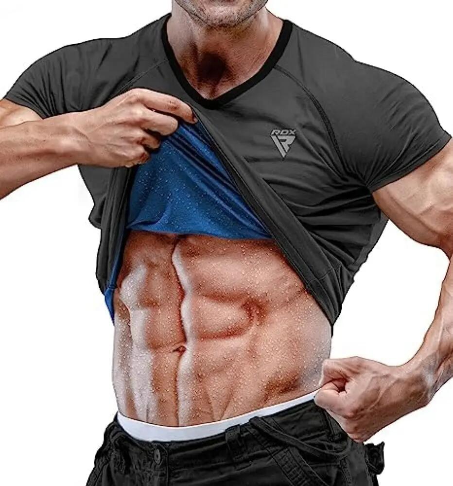 Zweetshirt RDX M1 6/7