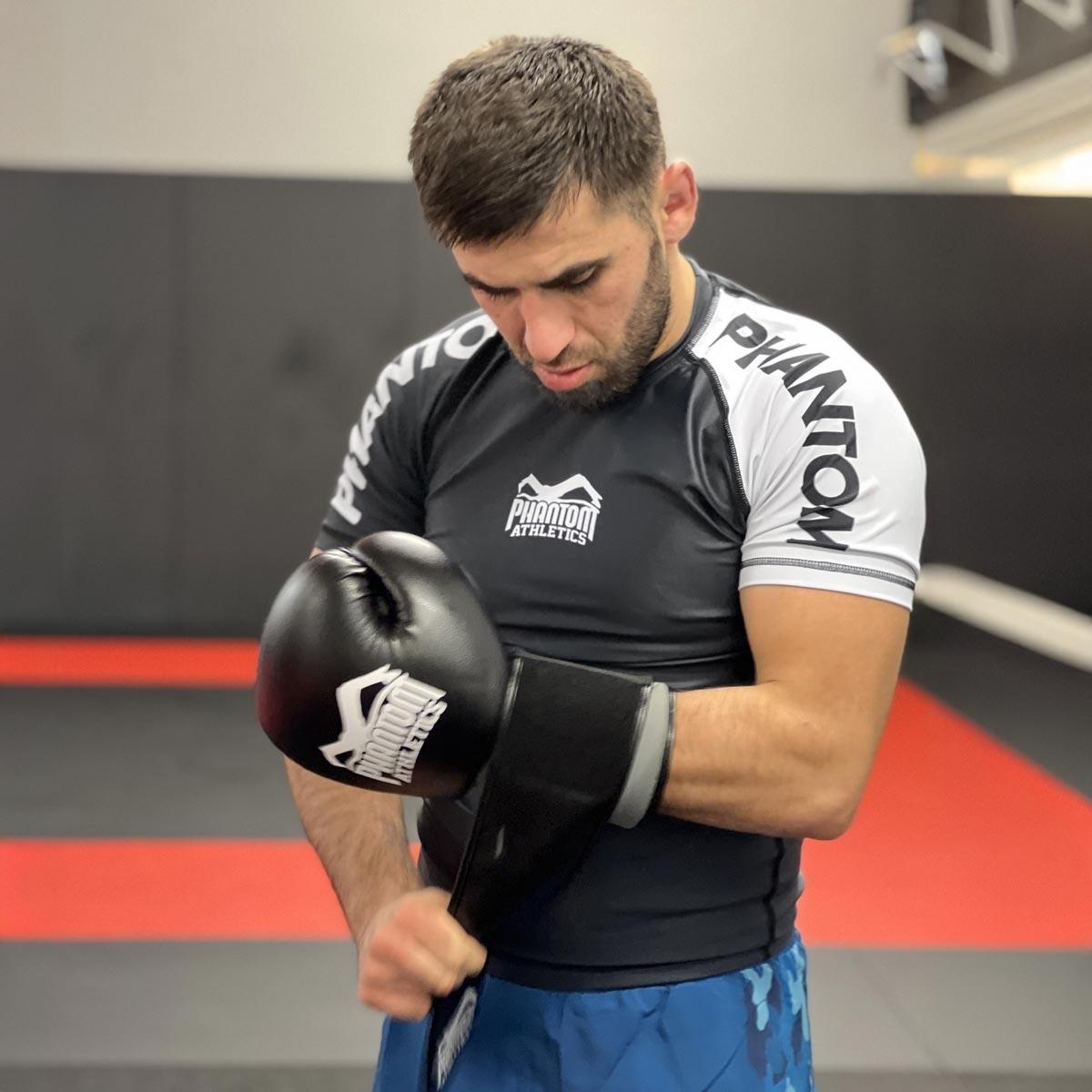 Rashguard RANKED 9/10