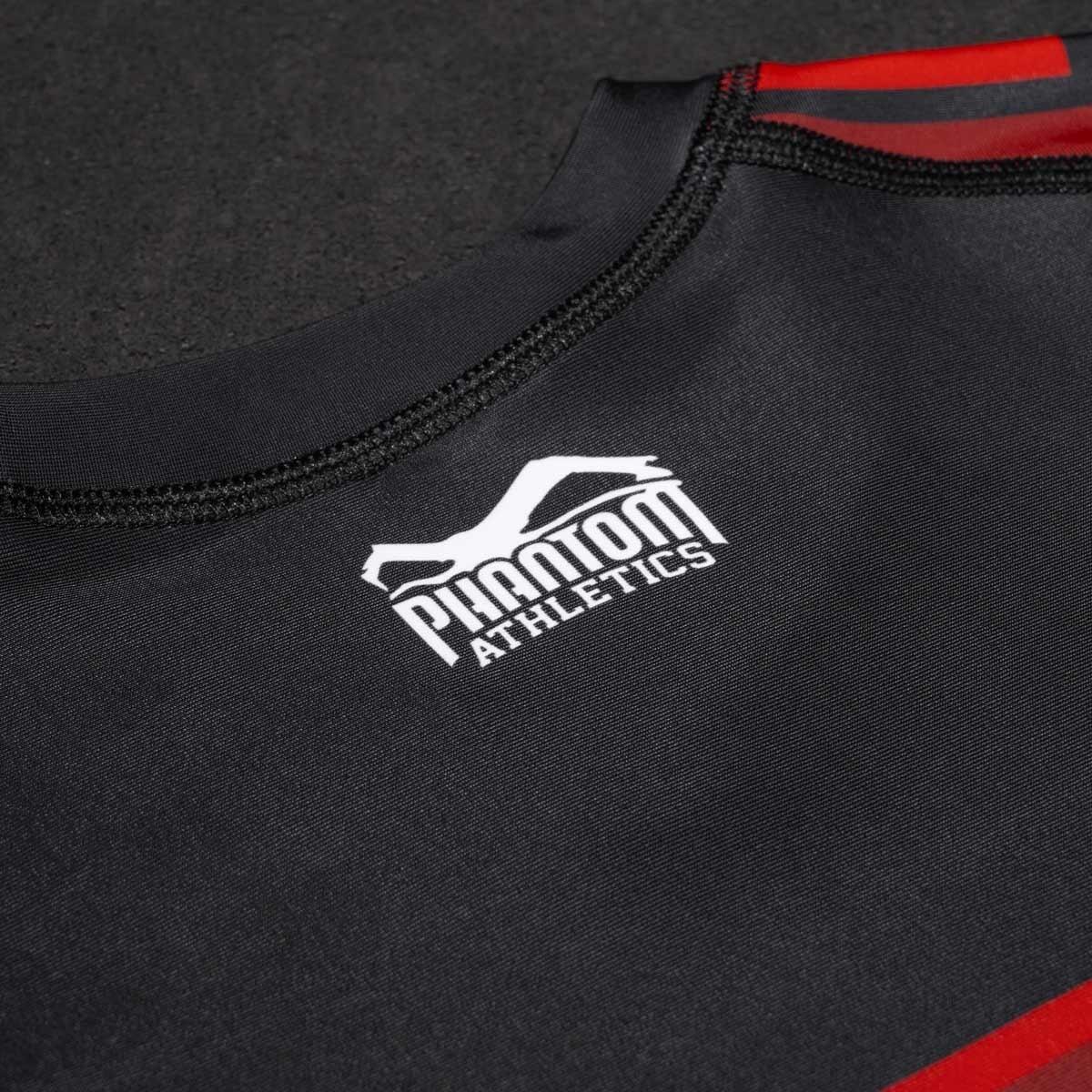 Rashguard EVO Apex 8/10