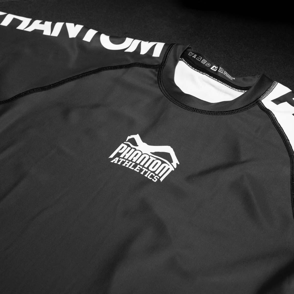 Rashguard RANKED 8/10
