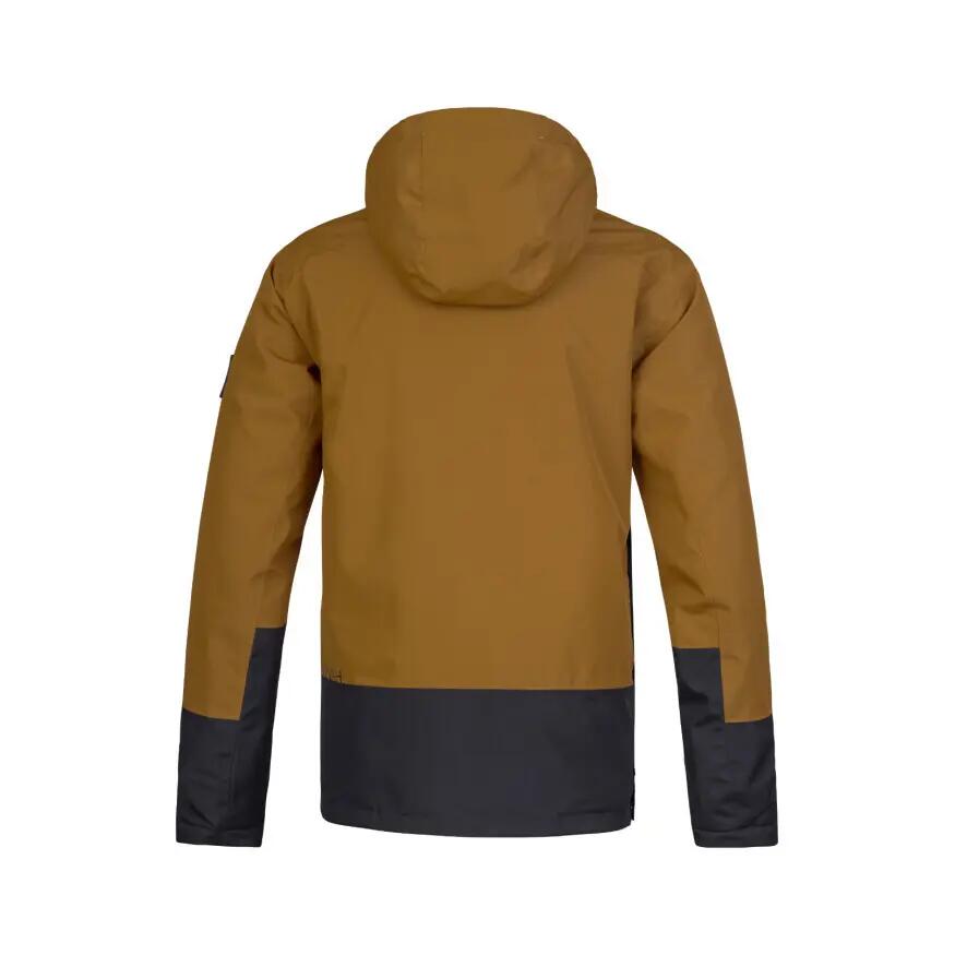 Giacca da sci mezza zip Hannah Patty FD 3/5