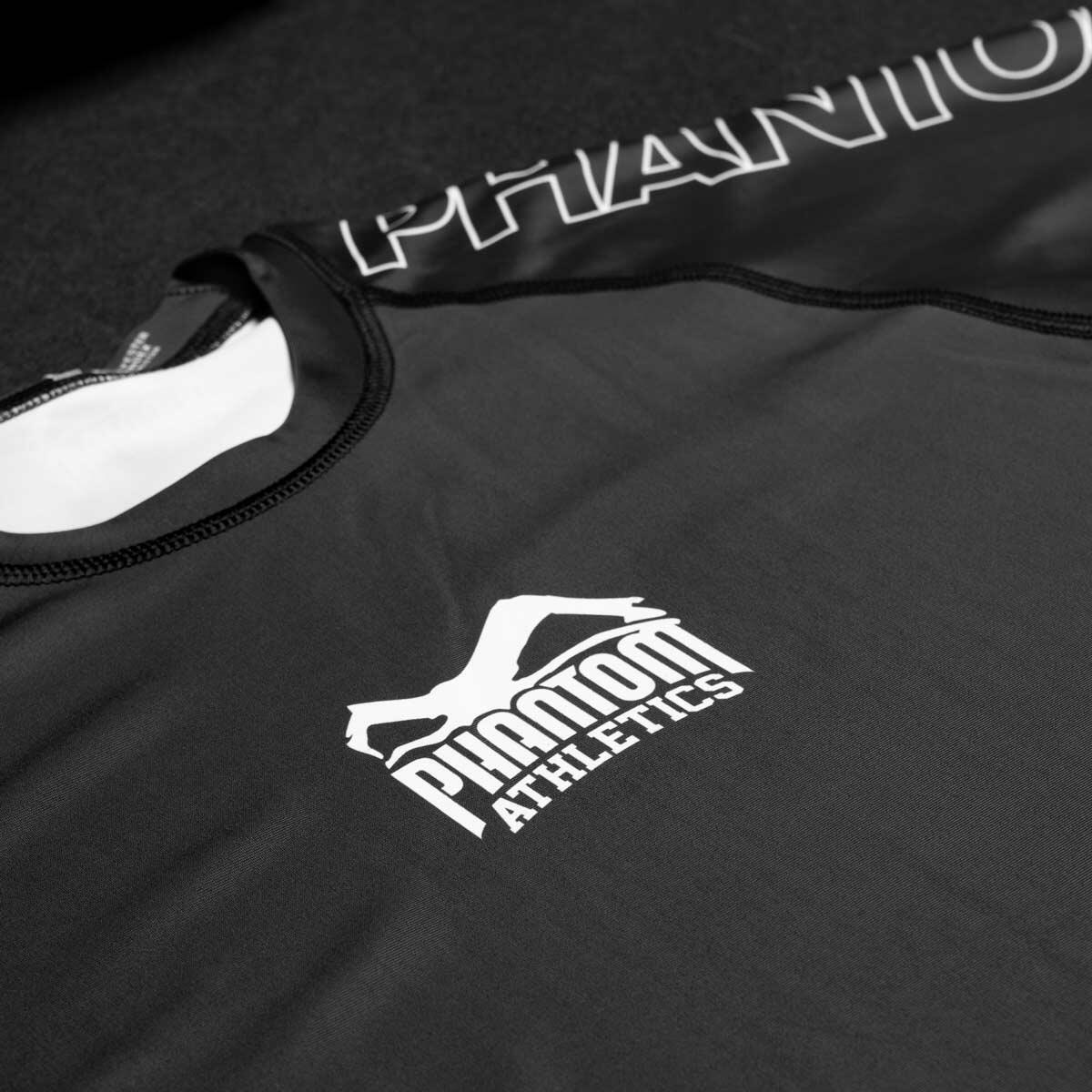 Rashguard RANKED 8/9