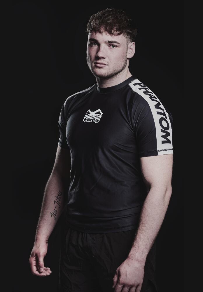 Rashguard EVO Apex 10/15