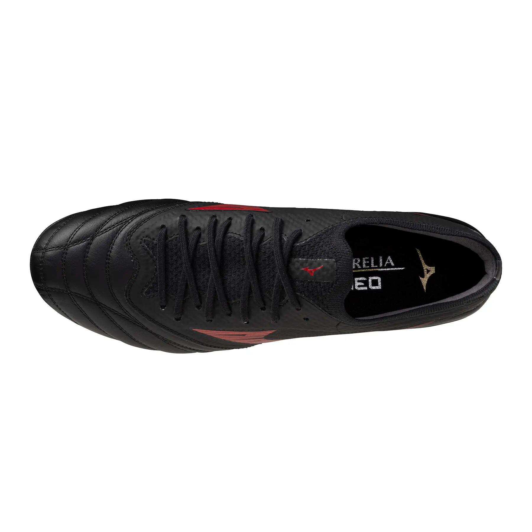 Botas de fútbol Mizuno Morelia Neo Iv Beta Elite Mix 4/6