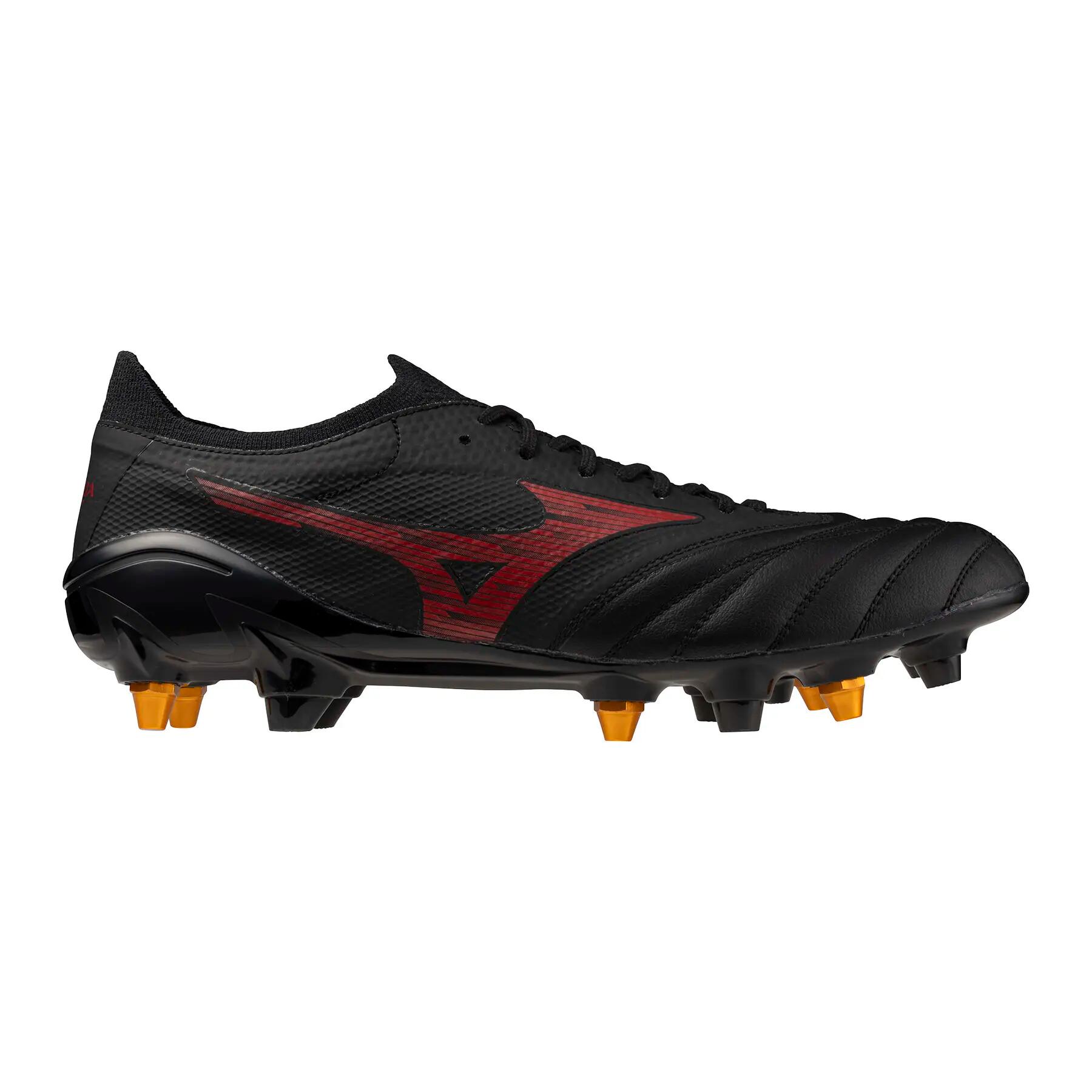 Botas de fútbol Mizuno Morelia Neo Iv Beta Elite Mix 2/6