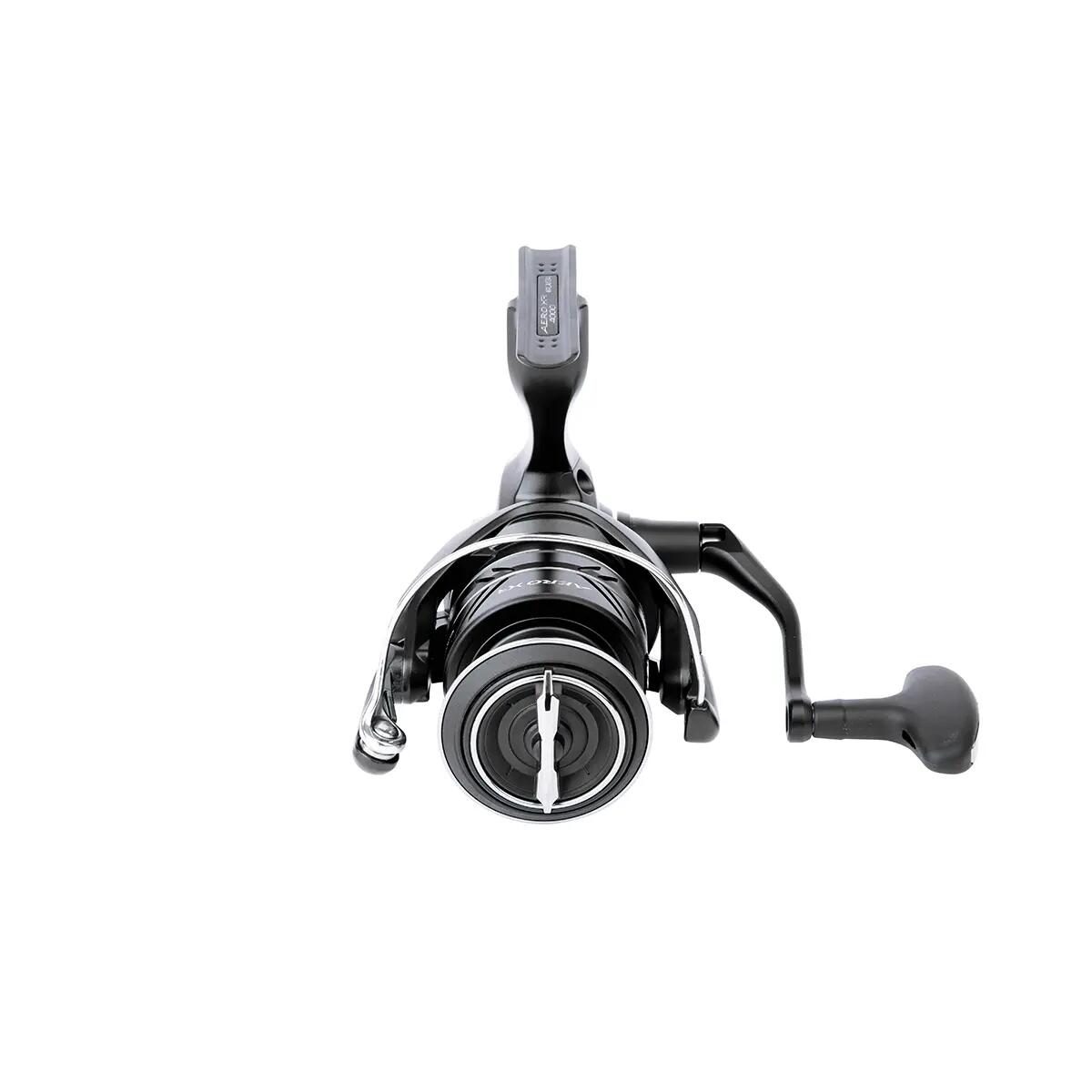 SHIMANO Surfcasting naviják s přední brzdou Aero XR 4000