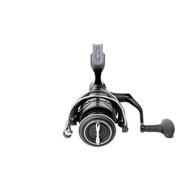 Mulinello da surfcasting con freno anteriore Shimano Aero XR 4000
