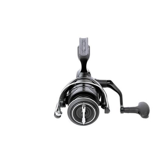 Mulinello da surfcasting con freno anteriore Shimano Aero XR 4000