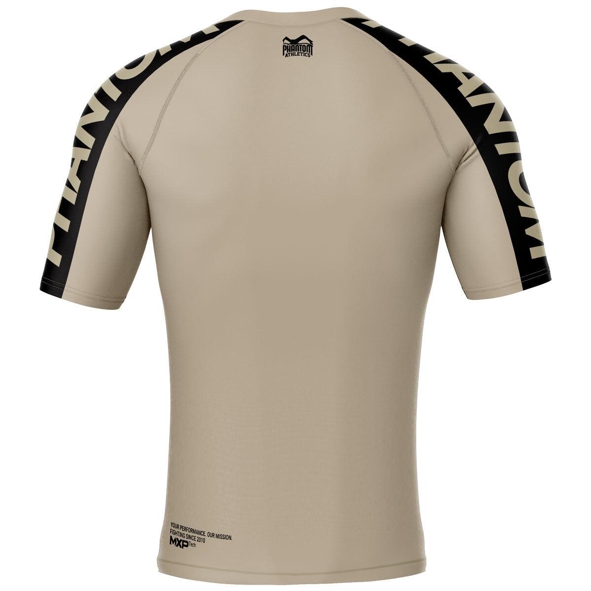 Rashguard EVO Apex 9/9