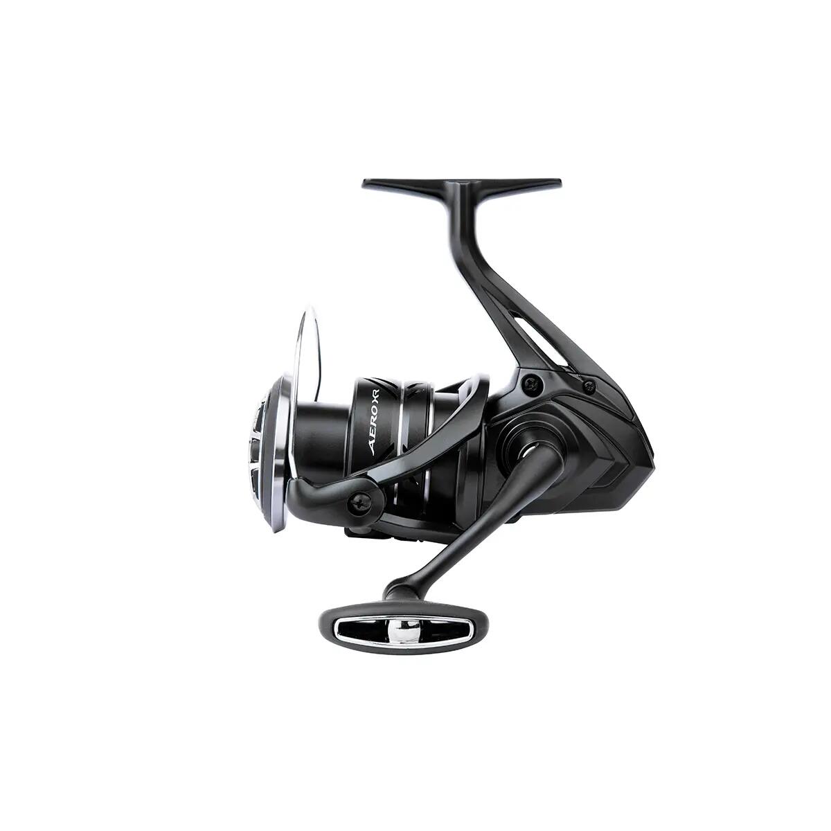 Voorrem surfcasting reel Shimano Aero XR 4000 4/4