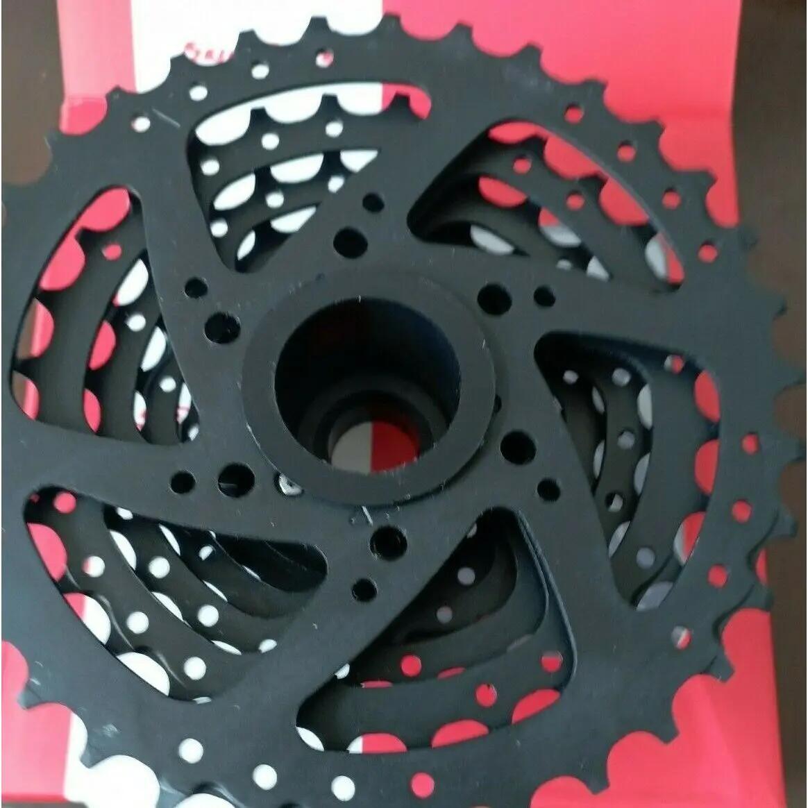Tape SunRace CSM55 4/4